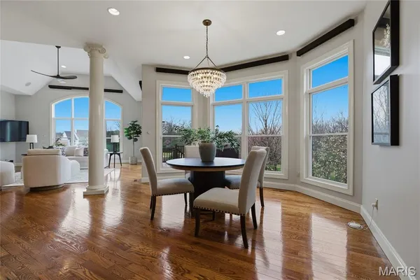 $1,895,000 | 6 Hansen Manor Road, St. Charles, MO 63303