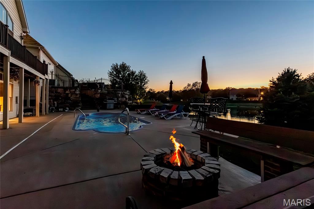 6 Hansen Manor Road St. Charles, MO 63303 - Photo 14 of 31