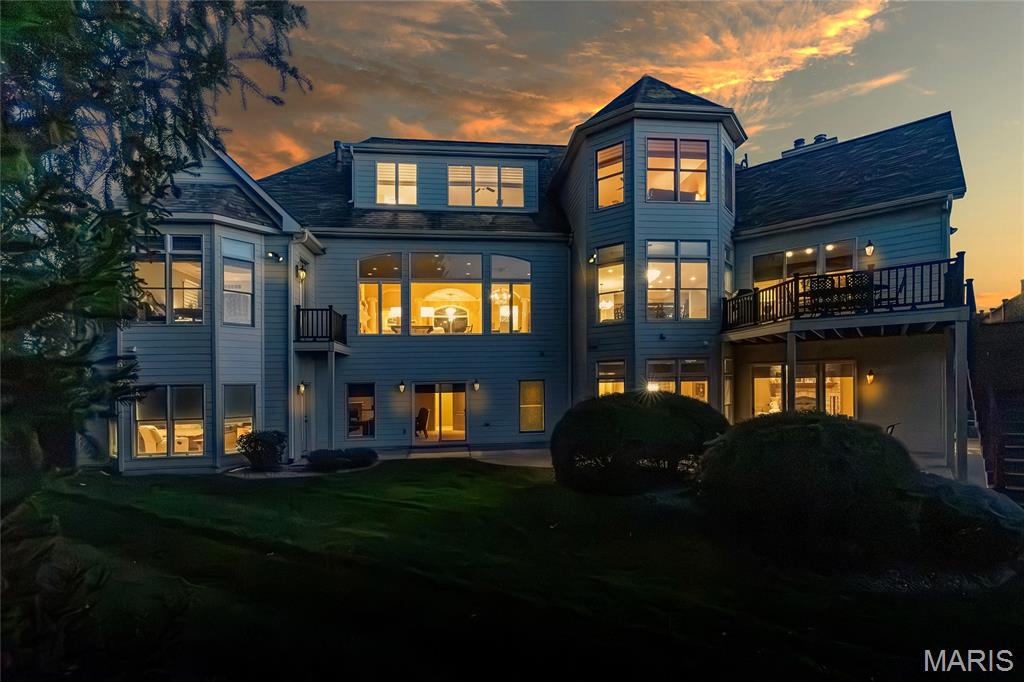 6 Hansen Manor Road St. Charles, MO 63303 - Photo 15 of 31