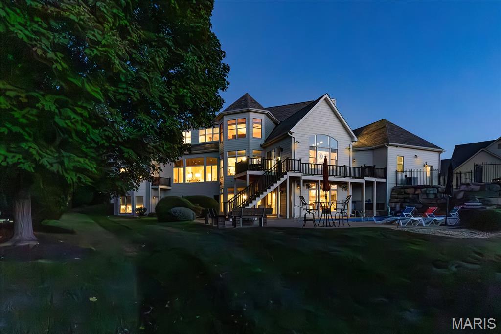 6 Hansen Manor Road St. Charles, MO 63303 - Photo 16 of 31