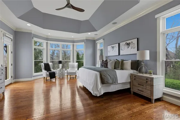 $1,895,000 | 6 Hansen Manor Road, St. Charles, MO 63303
