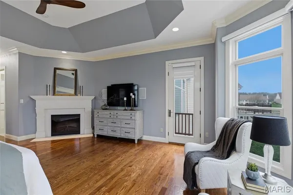 $1,895,000 | 6 Hansen Manor Road, St. Charles, MO 63303