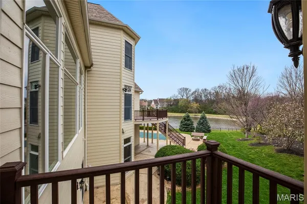 $1,895,000 | 6 Hansen Manor Road, St. Charles, MO 63303