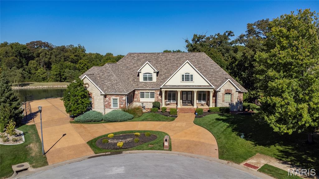 6 Hansen Manor Road St. Charles, MO 63303 - Photo 20 of 31