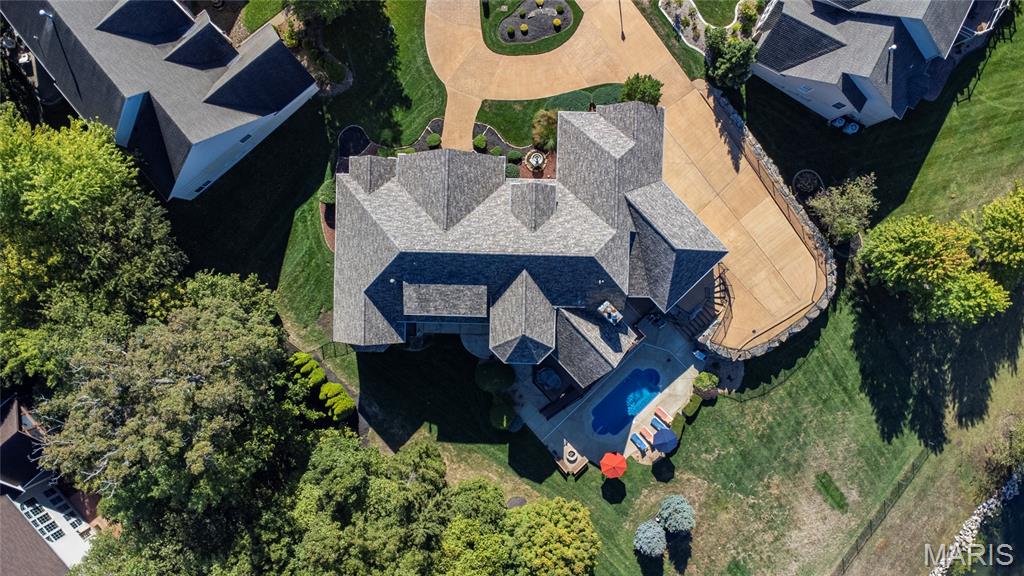 6 Hansen Manor Road St. Charles, MO 63303 - Photo 21 of 31