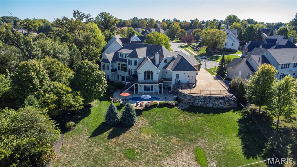 6 Hansen Manor Road St. Charles, MO 63303 - Photo 23 of 31