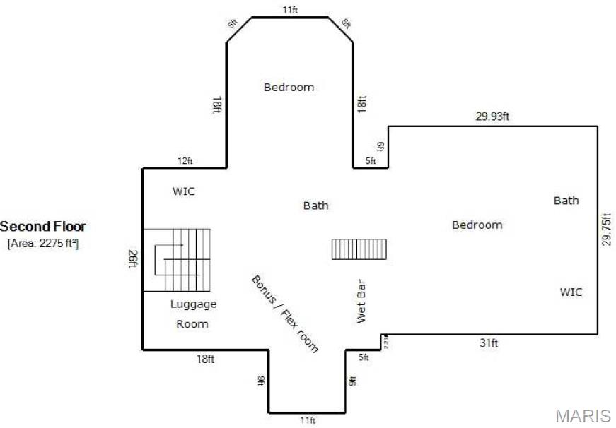 6 Hansen Manor Road St. Charles, MO 63303 - Photo 30 of 31