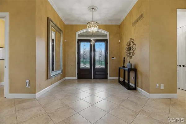 $1,895,000 | 6 Hansen Manor Road, St. Charles, MO 63303