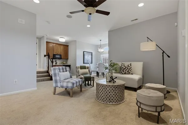 $1,895,000 | 6 Hansen Manor Road, St. Charles, MO 63303