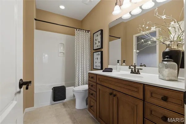 $1,895,000 | 6 Hansen Manor Road, St. Charles, MO 63303