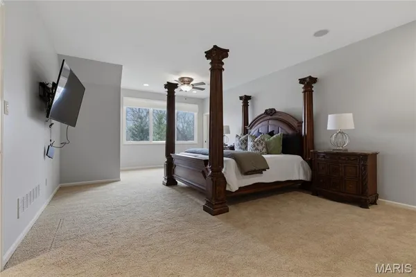 $1,895,000 | 6 Hansen Manor Road, St. Charles, MO 63303
