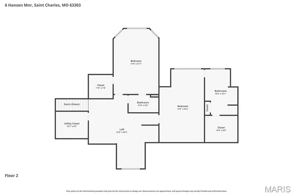 $1,895,000 | 6 Hansen Manor Road, St. Charles, MO 63303