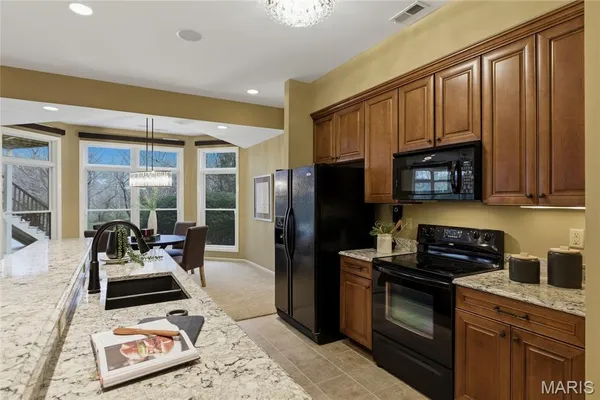 $1,895,000 | 6 Hansen Manor Road, St. Charles, MO 63303