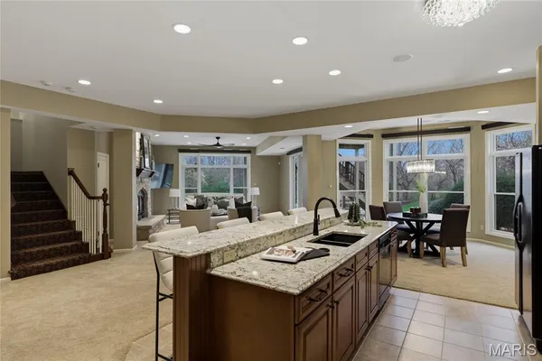 $1,895,000 | 6 Hansen Manor Road, St. Charles, MO 63303
