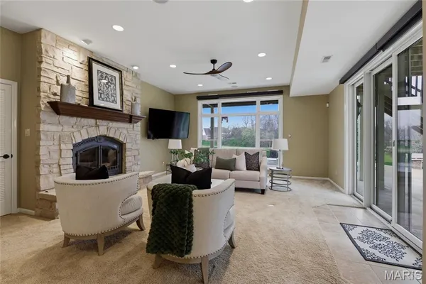 $1,895,000 | 6 Hansen Manor Road, St. Charles, MO 63303