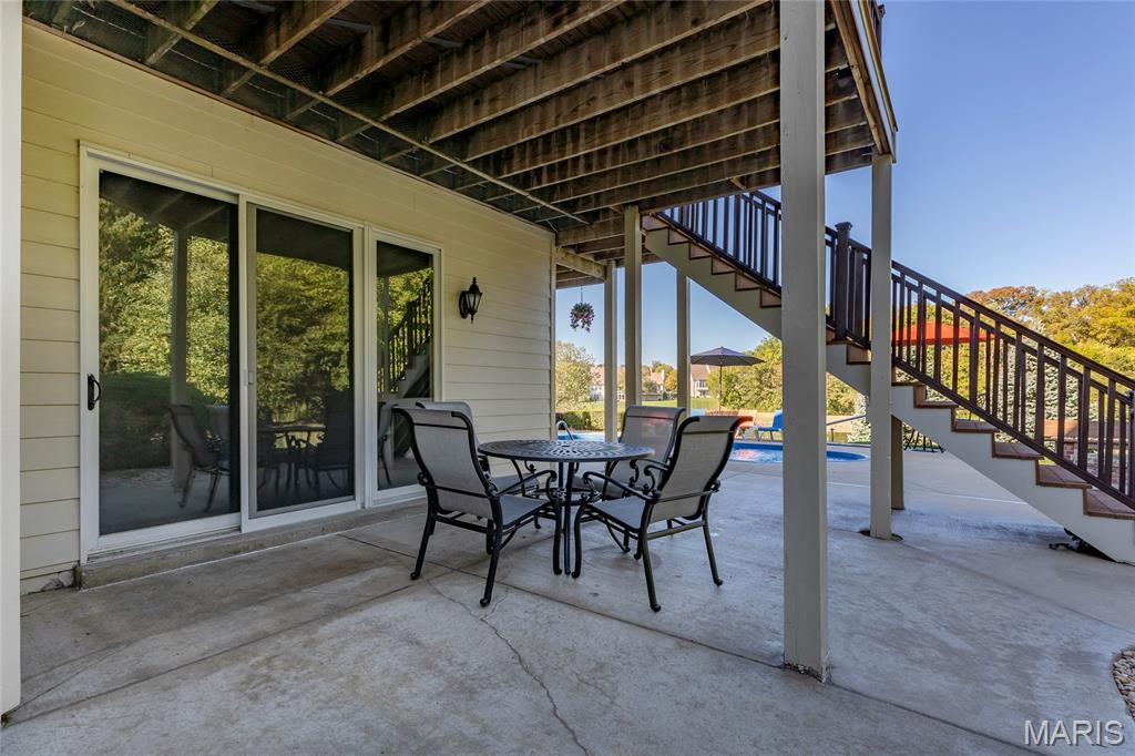 6 Hansen Manor Road St. Charles, MO 63303 - Photo 6 of 31