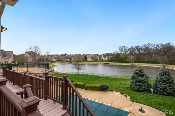 $1,895,000 | 6 Hansen Manor Road, St. Charles, MO 63303