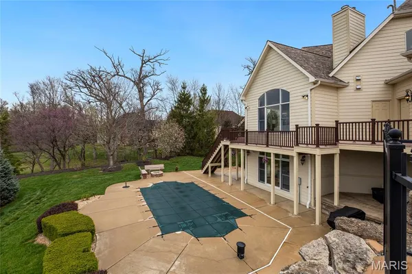 $1,895,000 | 6 Hansen Manor Road, St. Charles, MO 63303