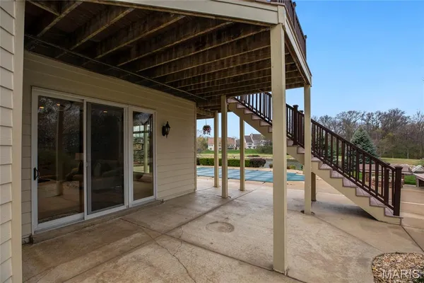 $1,895,000 | 6 Hansen Manor Road, St. Charles, MO 63303