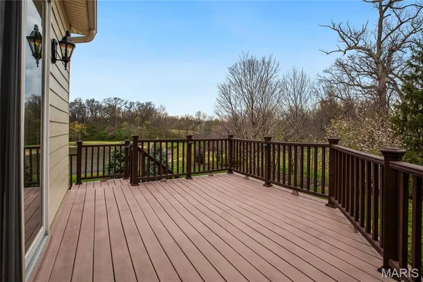 $1,895,000 | 6 Hansen Manor Road, St. Charles, MO 63303