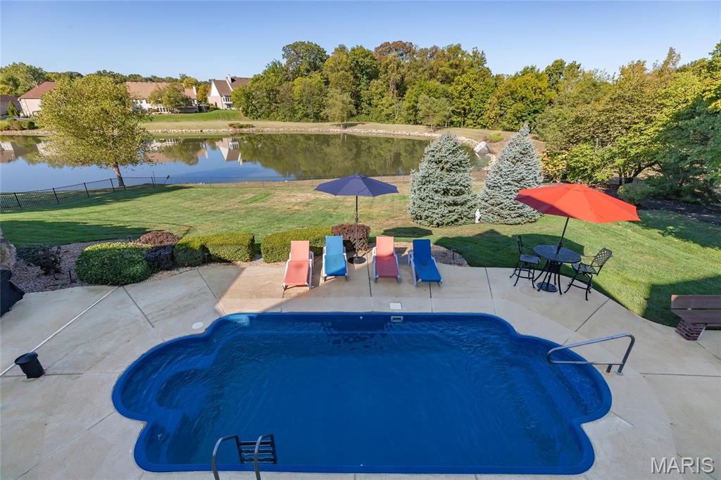 6 Hansen Manor Road St. Charles, MO 63303 - Photo 7 of 31