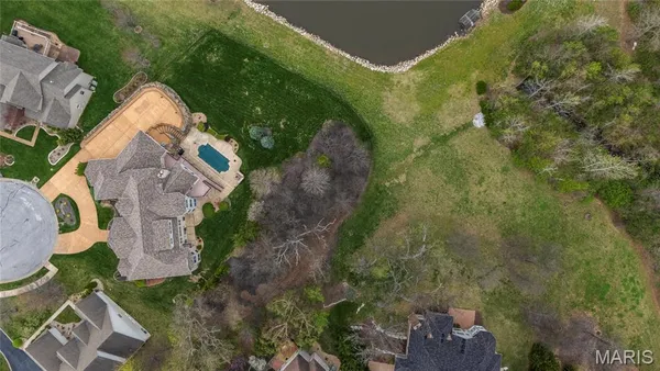 $1,895,000 | 6 Hansen Manor Road, St. Charles, MO 63303