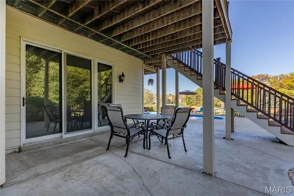 $1,895,000 | 6 Hansen Manor Road, St. Charles, MO 63303