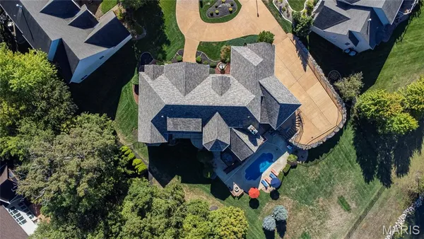 $1,895,000 | 6 Hansen Manor Road, St. Charles, MO 63303