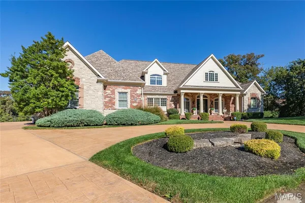 $1,895,000 | 6 Hansen Manor Road, St. Charles, MO 63303