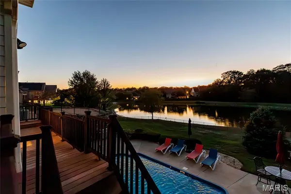 $1,895,000 | 6 Hansen Manor Road, St. Charles, MO 63303