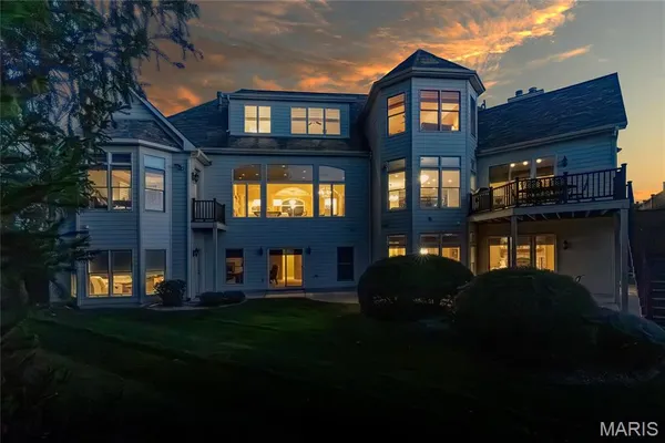 $1,895,000 | 6 Hansen Manor Road, St. Charles, MO 63303
