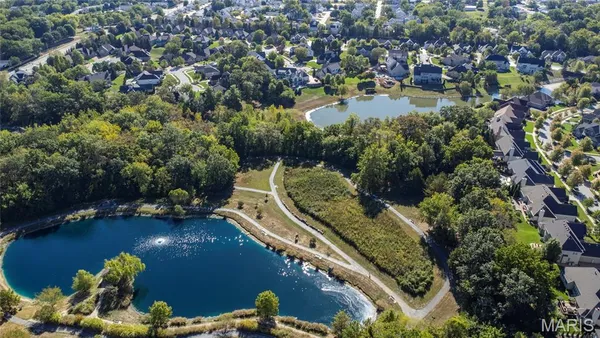 $1,895,000 | 6 Hansen Manor Road, St. Charles, MO 63303