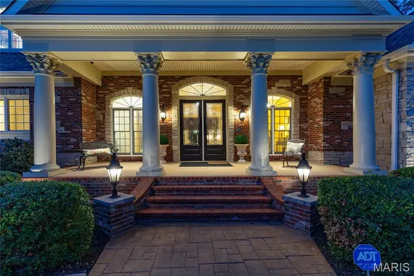 $1,895,000 | 6 Hansen Manor Road, St. Charles, MO 63303