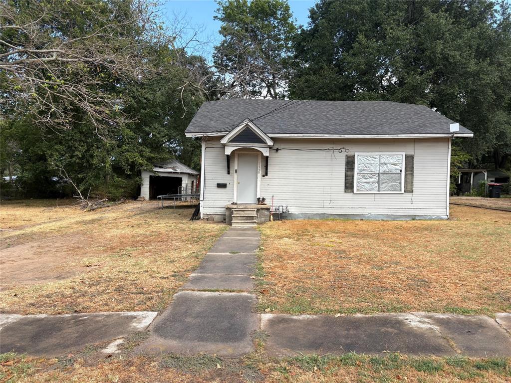 4435 Pine Mill Road Paris, TX 75462 - Photo 12 of 26 1749 Hubbard