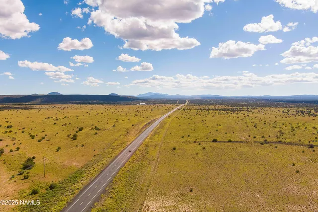 a view of an ocean beach