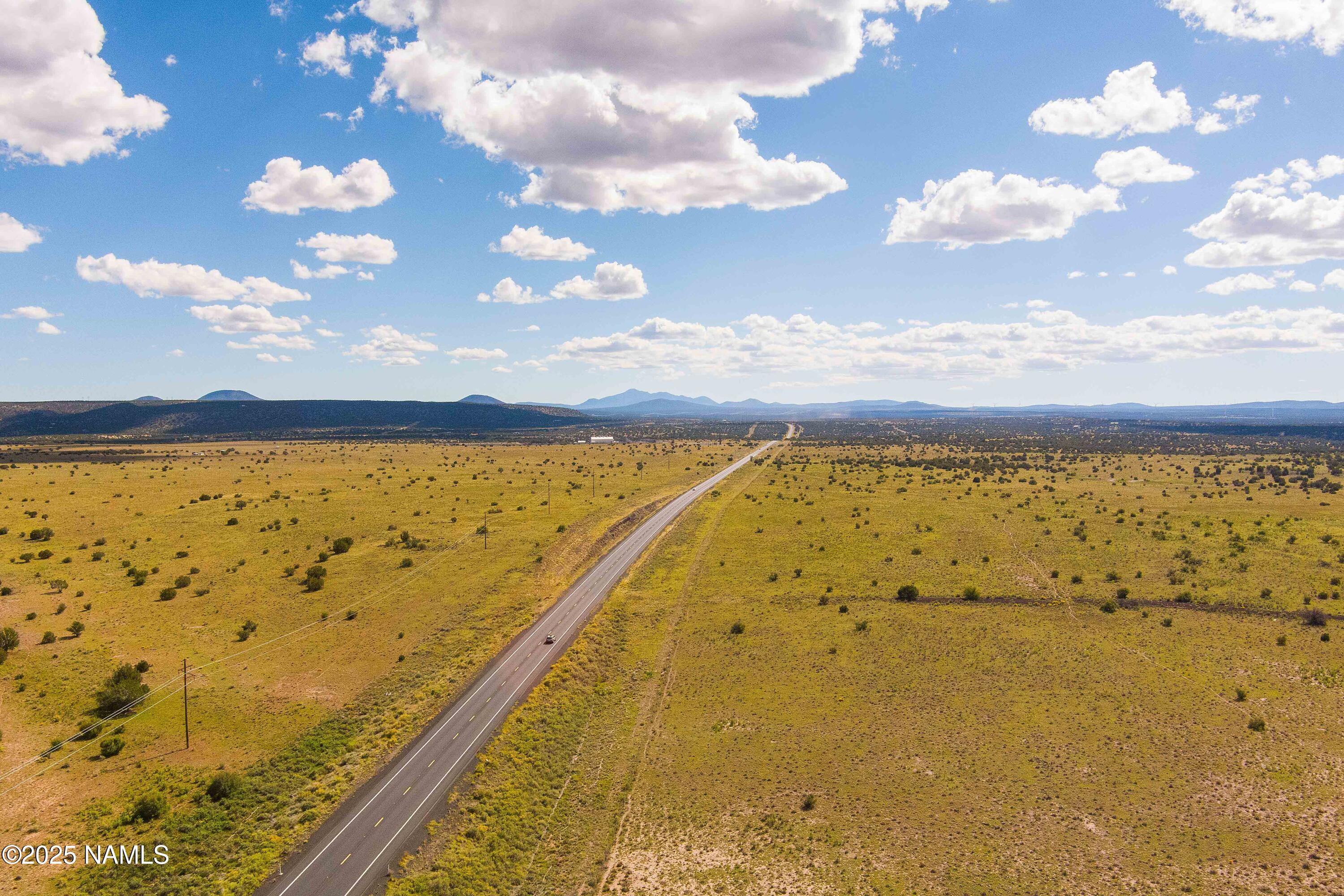7563 Lariat Road Williams, AZ 86046 - Photo 12 of 34 a view of ocean