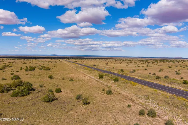 a view of an ocean beach