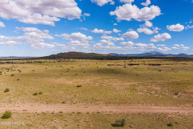 a view of beach and city