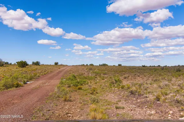 a view of a terrace with outside space