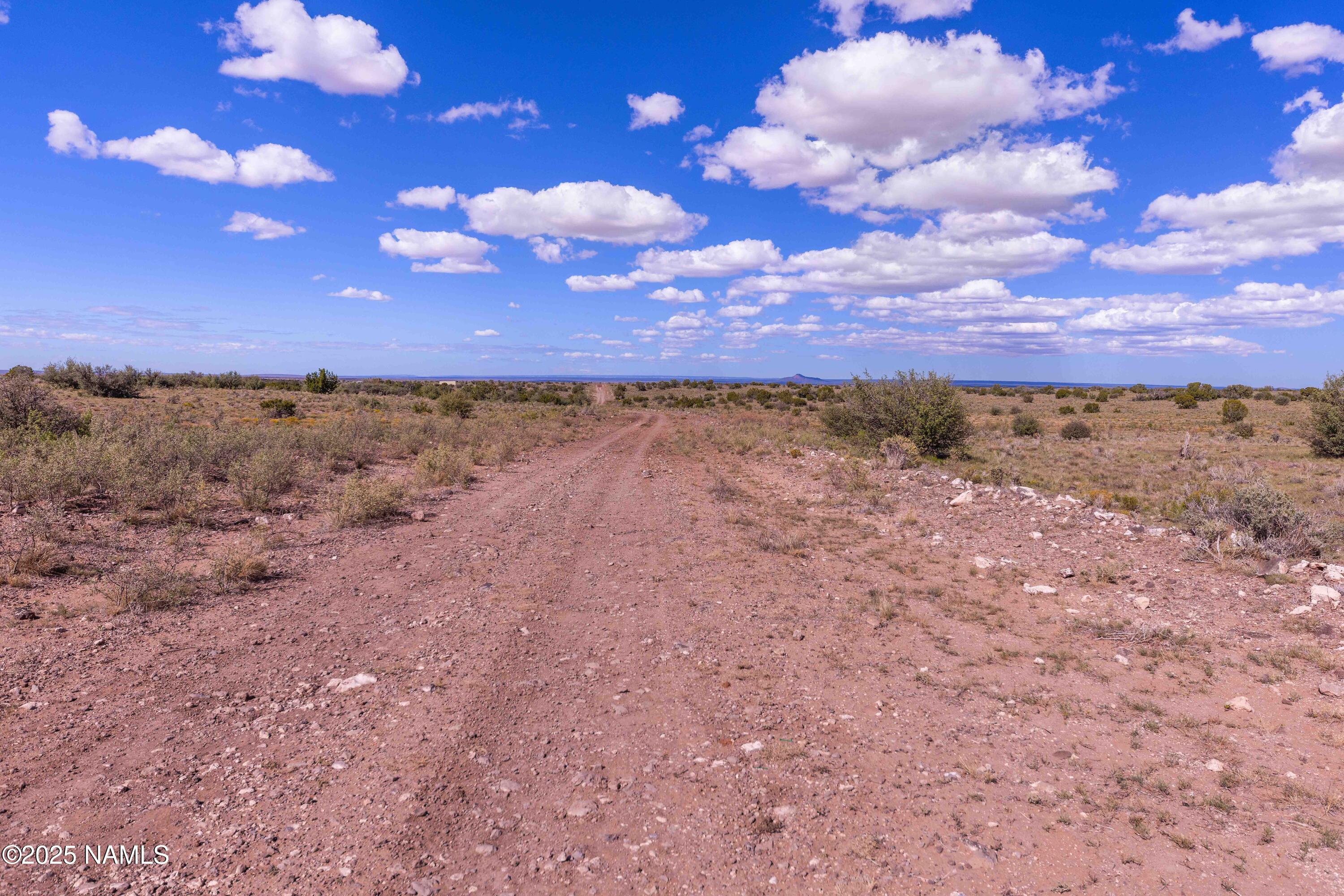 7563 Lariat Road Williams, AZ 86046 - Photo 29 of 34 a view of lake and mountain