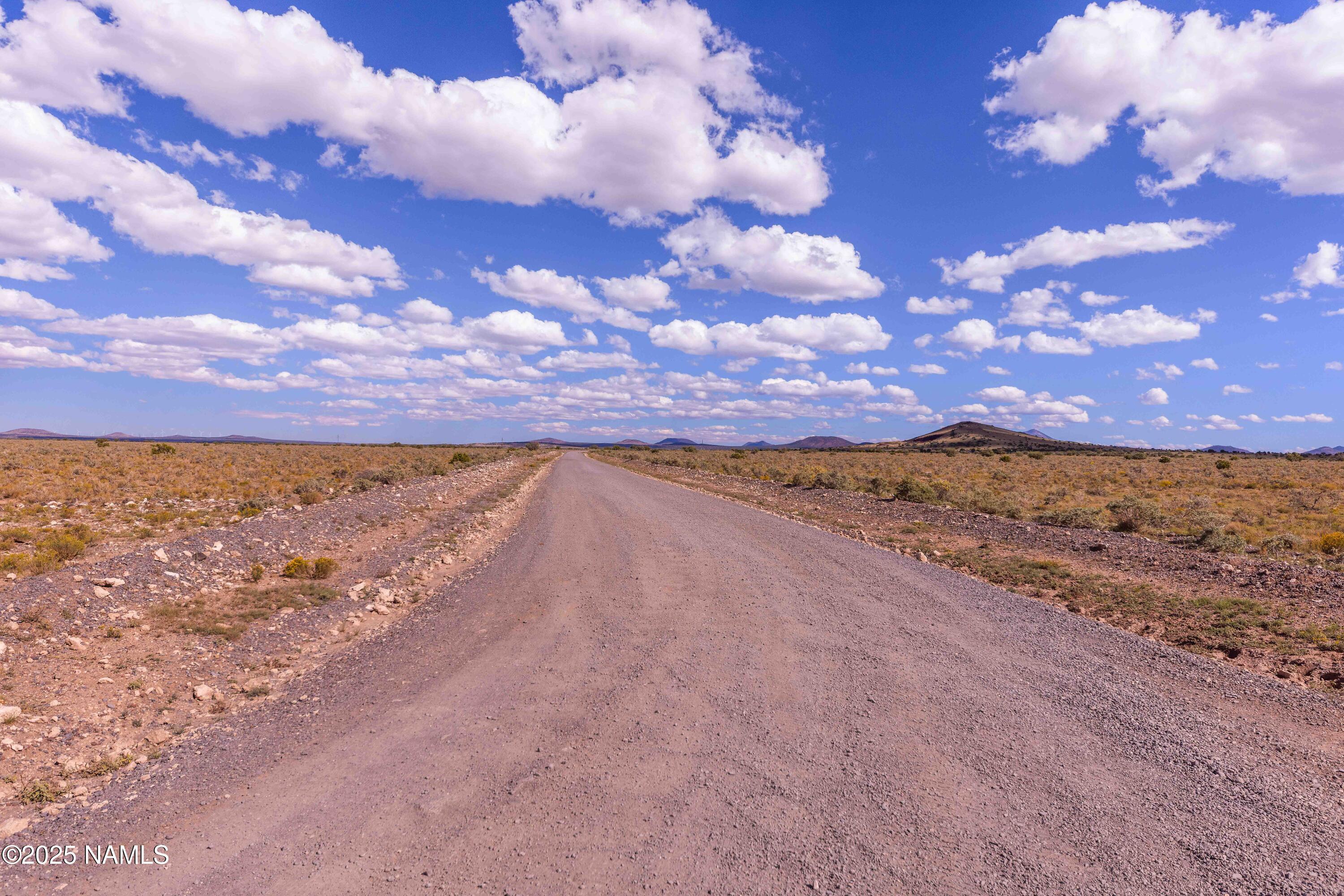 7563 Lariat Road Williams, AZ 86046 - Photo 30 of 34 a view of an ocean beach and mountain
