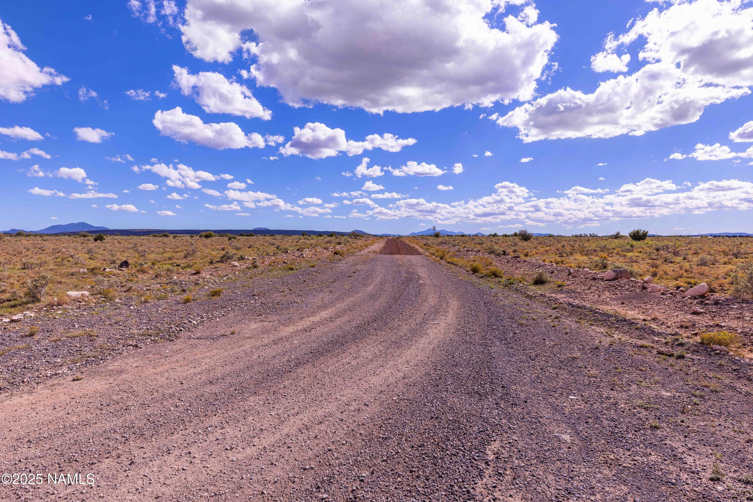 7563 Lariat Road Williams, AZ 86046 - Photo 31 of 34 a view of an ocean beach