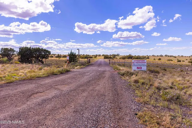 $95,000 | 7563 Lariat Road, Williams, AZ 86046
