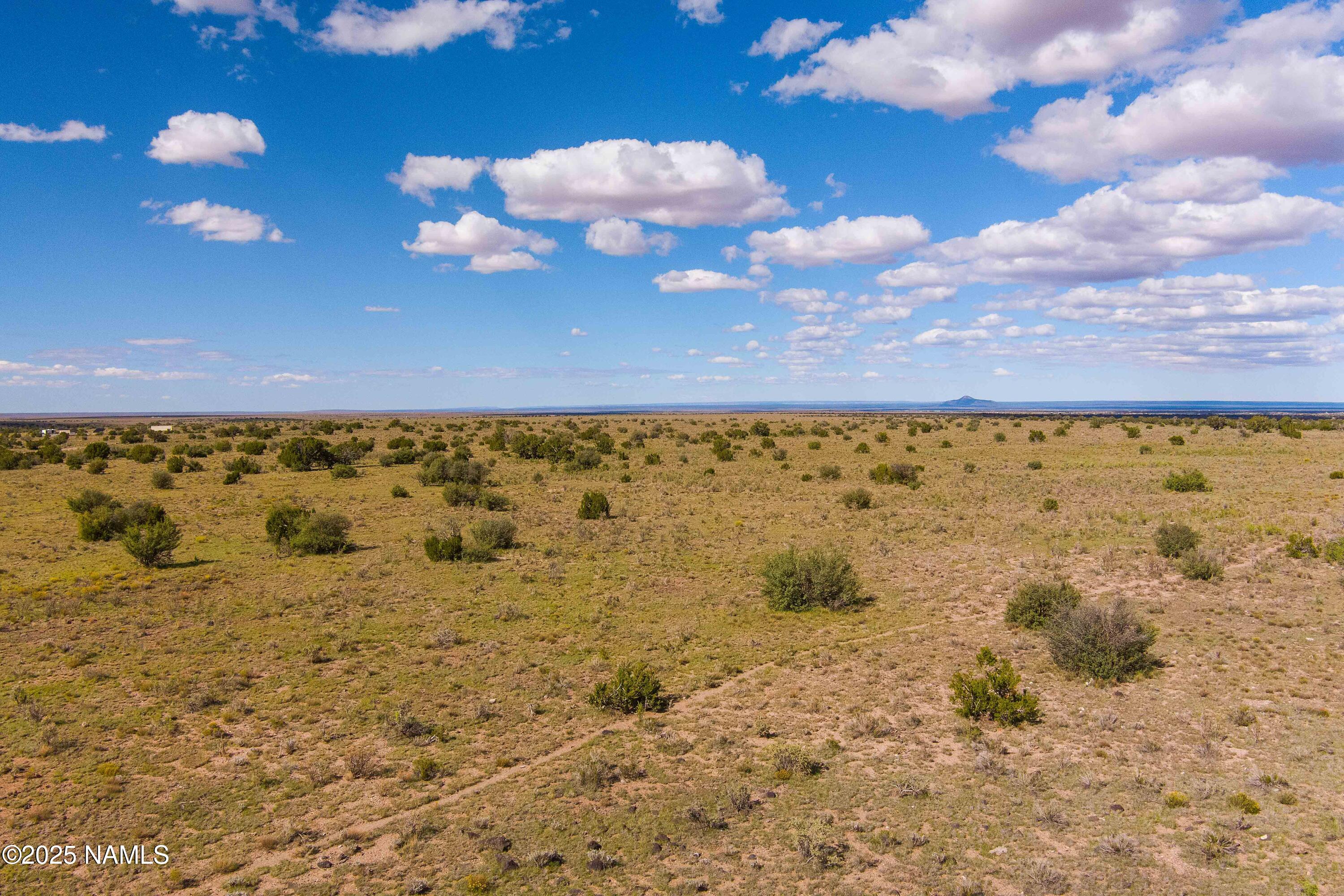 7563 Lariat Road Williams, AZ 86046 - Photo 8 of 34 a view of a lake view