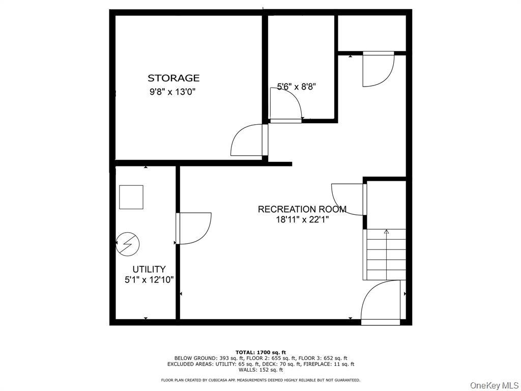16 Stoneham Place White Plains, NY 10607 - Photo 34 of 37