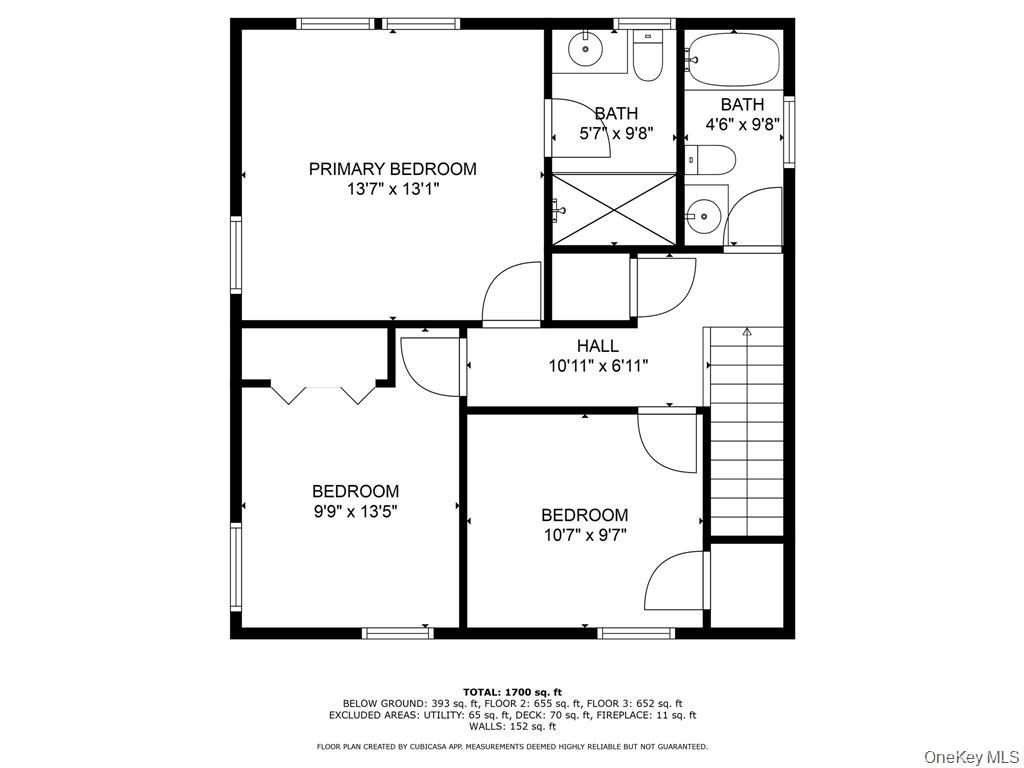 16 Stoneham Place White Plains, NY 10607 - Photo 36 of 37