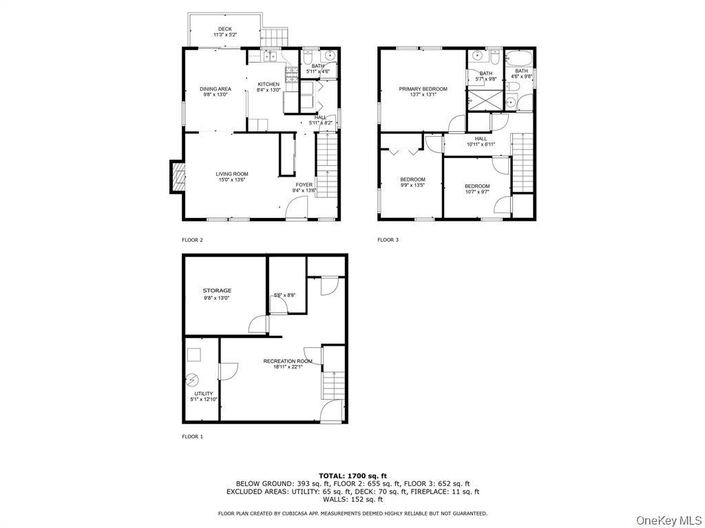 16 Stoneham Place White Plains, NY 10607 - Photo 37 of 37