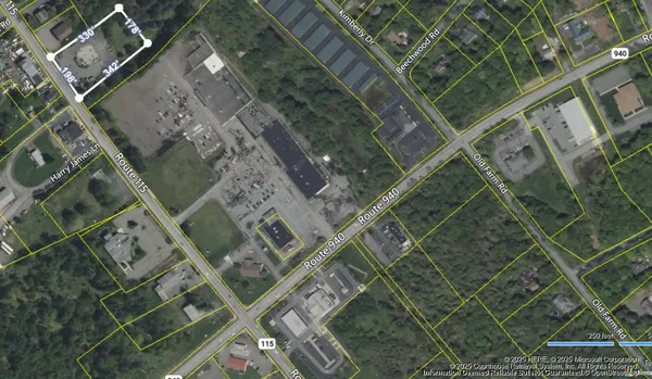 $225,000 | 5716 Highway 115, Blakeslee, PA 18610