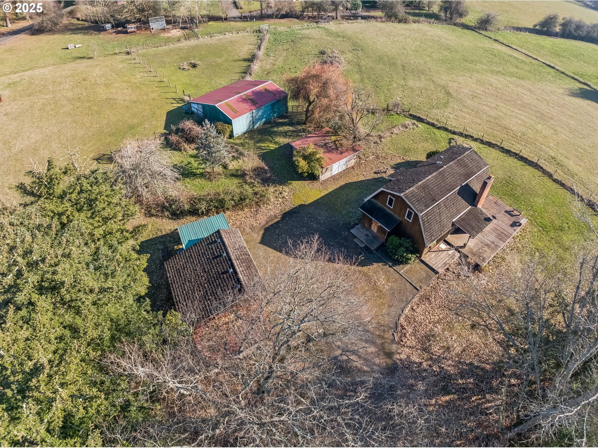 1260 Southwest Hoffman Road West Linn, OR 97068 - Photo 36 of 39 Gallery Image 36