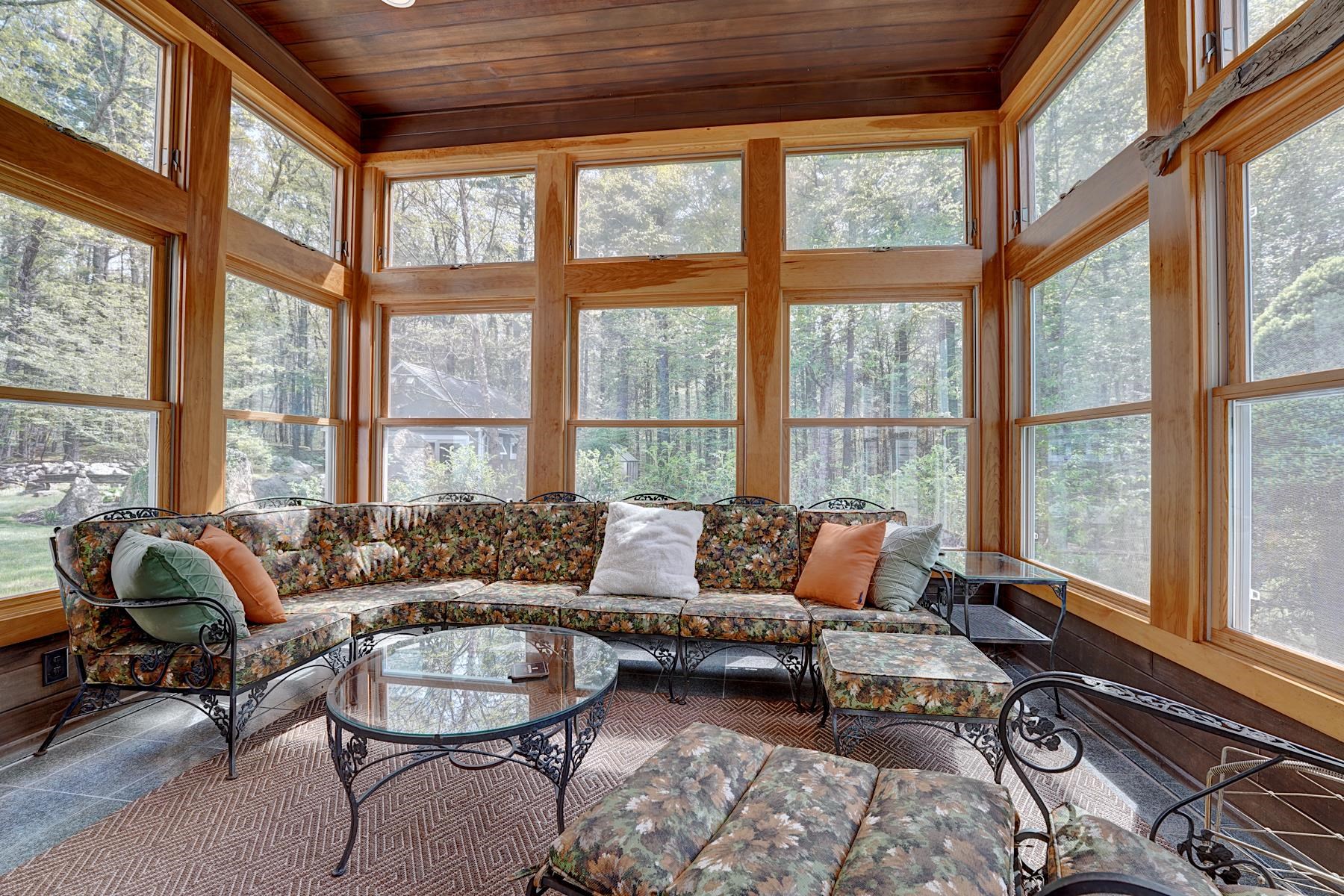 143 Mill Road North Hampton, NH 03862 - Photo 23 of 60